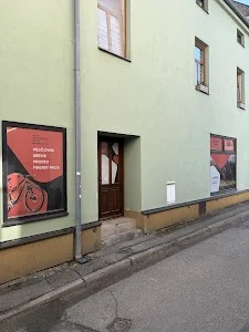 Powercycle - Lanškroun place picture