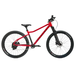 RASCAL Wild 26