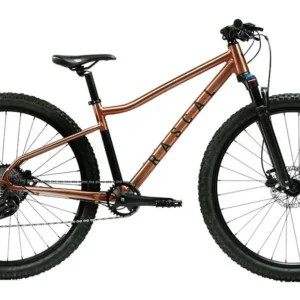 RASCAL Wild 29 Gen1