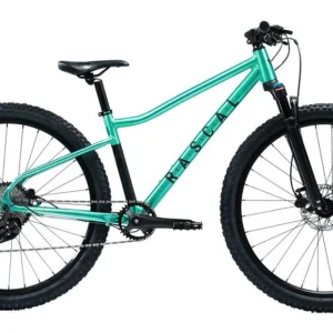 RASCAL Wild 27 Gen1