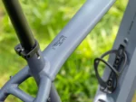 Team 892 šedý - velikost XL - Obrázek 2