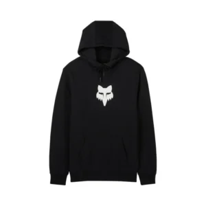 Pánská mikina Fox Head Flc Po