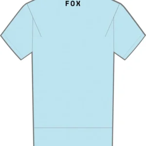 Pánský cyklistický dres Fox Ranger Ss Jersey Fox Head