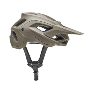 Cyklistická přilba Fox Speedframe Helmet Solid, Ce
