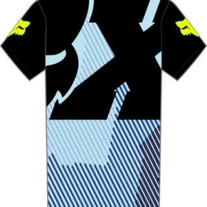 Dětský cyklo dres Yth Ranger Ss Jersey Force