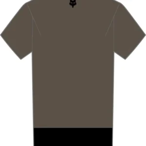 Pánský cyklistický dres Fox Ranger Ss Jersey Wordmark