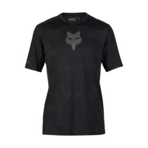 Pánský cyklistický dres Fox Ranger Tru Dri Ss Jersey