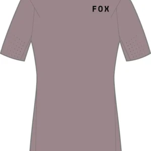 Dámský cyklistický dres Fox W Flexair Ss Jersey