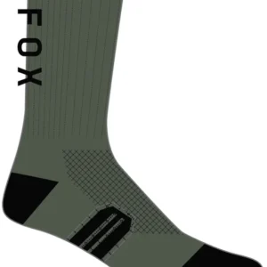 Cyklistické ponožky Fox 8" Ranger Sock