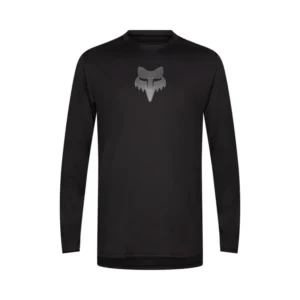 Pánský cyklistický dres Fox Ranger Ls Jersey Fox Head