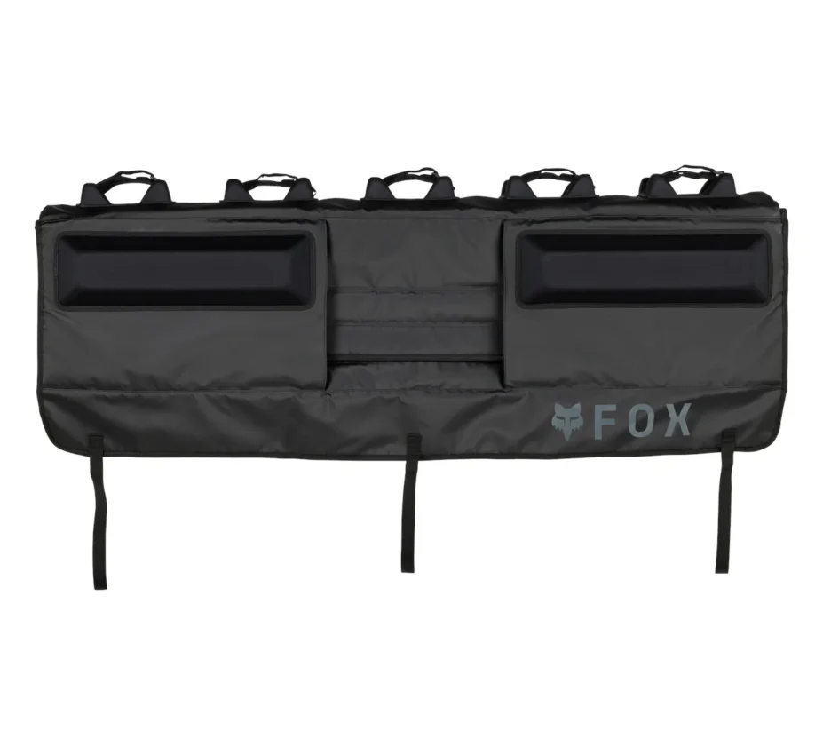 30680-001-1.webp Potah Fox Premium Tailgate Cover Small - Obrázek 1