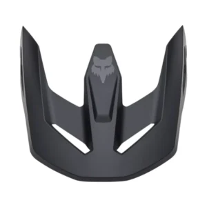 Náhradní kšilt Fox V1 Helmet Visor - Solid