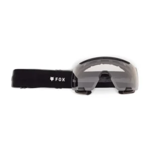 Cyklistické brýle Fox Purevue Black/Clear