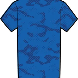 Pánský cyklistický dres Fox Ranger Tru Dri Ss Jersey Sg