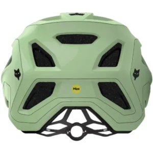 Cyklistická přilba Fox Speedframe Helmet Solid, Ce