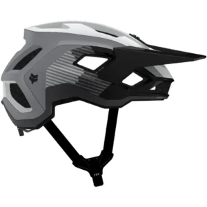 Cyklistická přilba Fox Speedframe Rs Echo Ce