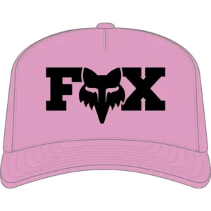Dámská kšiltovka Fox W Fheadx Subframe Curved