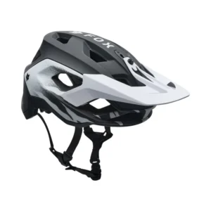 Dětská cyklistická přilba Fox Yth Speedframe Charge, Ce