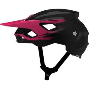 Dětská cyklistická přilba Fox Yth Speedframe Charge, Ce