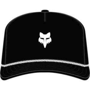 Pánská kšiltovka Fox Head Rope Subframe Curved