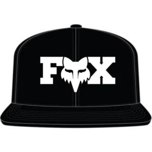 Pánská kšiltovka Fox Fheadx Subframe Curved