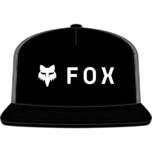 Dětská kšiltovka Fox Yth Absolute Subframe Flat