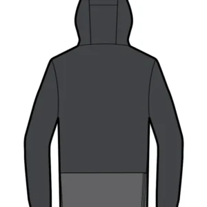 Pánská cyklistická bunda Fox Ranger Wind Pullover