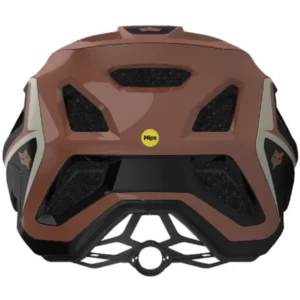 Cyklistická přilba Fox Speedframe Pro Cascade Ce