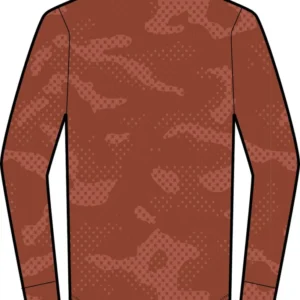 Pánský cyklistický dres Fox Ranger Tru Dri Ls Jersey
