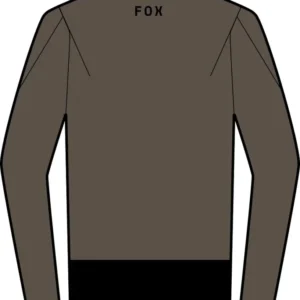 Pánský cyklistický dres Fox Ranger Ls Jersey Fox Head