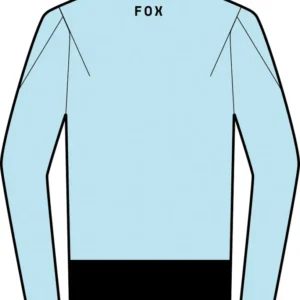 Dětský cyklo dres Yth Ranger Ls Jersey Fox Head