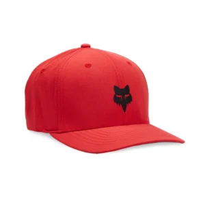 Pánská kšiltovka Fox Head Select Flexfit Hat