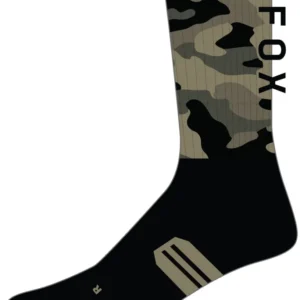 Cyklistické ponožky Fox 8" Ranger Sock