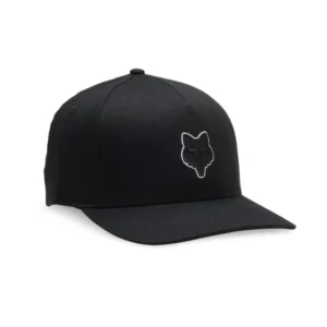 Pánská kšiltovka Fox Head Flexfit Hat