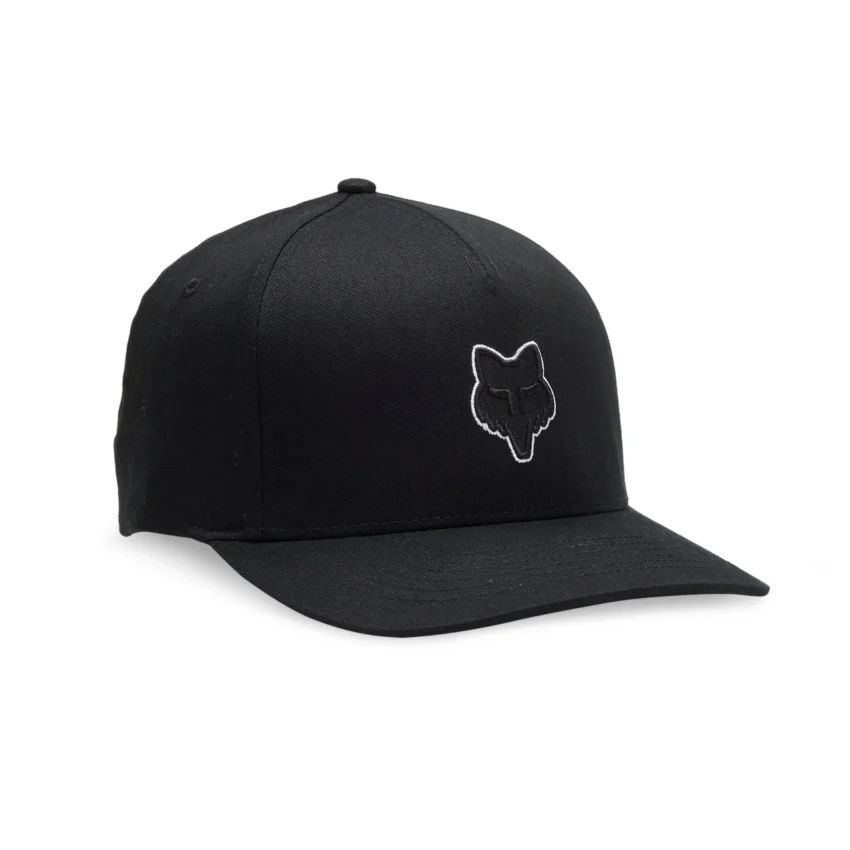 5d031d7ba7-31622-001-1.webp Pánská kšiltovka Fox Head Flexfit Hat - Obrázek 1