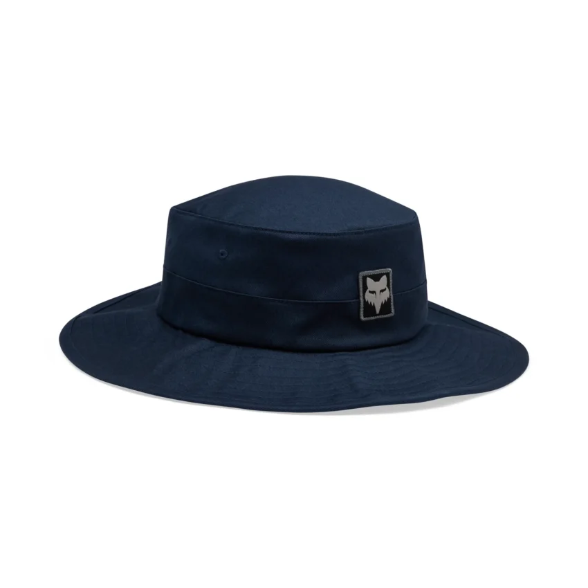 66a9c83f19-39408-329-1.webp Pánský klobouk Fox Base Over Sun Hat - Obrázek 1