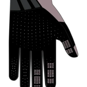 Cyklistické rukavice Fox Flexair Glove