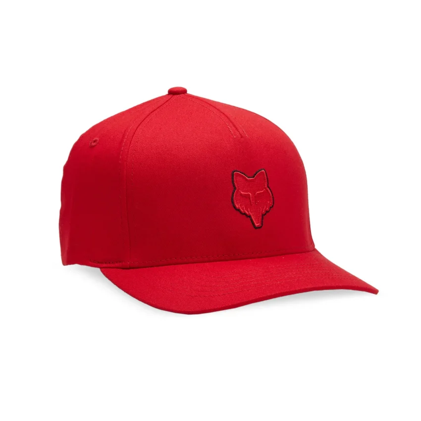 6e5625f96a-31622-122-1.webp Pánská kšiltovka Fox Head Flexfit Hat - Obrázek 1