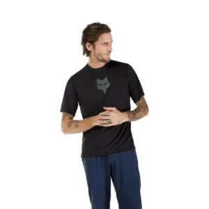 Pánský cyklistický dres Fox Ranger Ss Jersey Fox Head