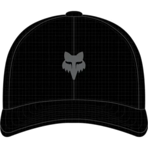 Pánská kšiltovka Fox Head Tech Flexfit Hat