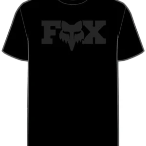 Pánské triko Fox Fheadx 195 Original Ss