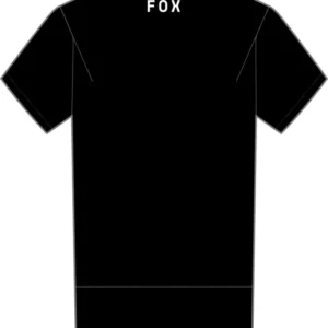 Pánský cyklistický dres Fox Ranger Ss Jersey Fox Head