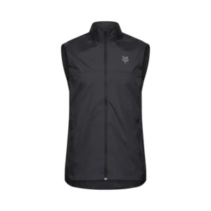Pánská cyklistická bunda Fox Ranger Wind Vest