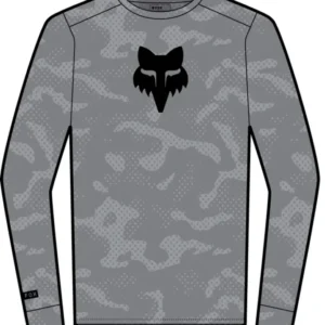 Pánský cyklistický dres Fox Ranger Tru Dri Ls Jersey