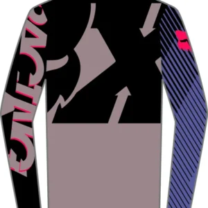 Pánský cyklistický dres Fox Ranger Ls Jersey Force