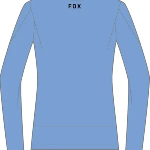 Dámský cyklistický dres Fox W Ranger Ls Jersey Fox Head