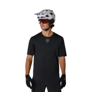 Pánský cyklistický dres Fox Flexair Ss Jersey