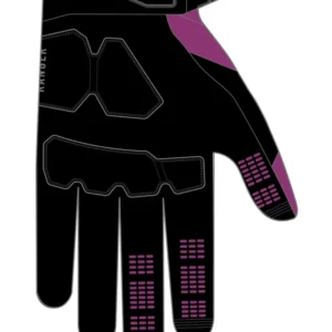 Dámské rukavice Fox W Ranger Glove Gel