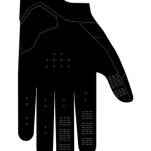 Pánské cyklistické rukavice Fox Defend Glove