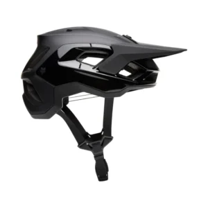 Cyklistická přilba Fox Speedframe Pro Mt Blk Ce